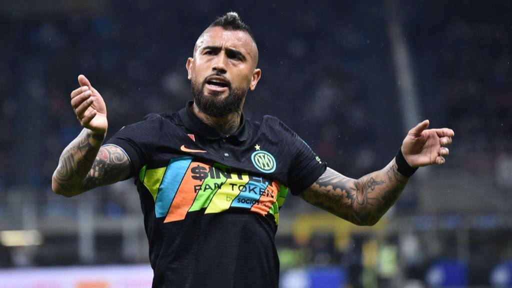Boca Juniors realiza propuesta formal para contratar a Arturo Vidal