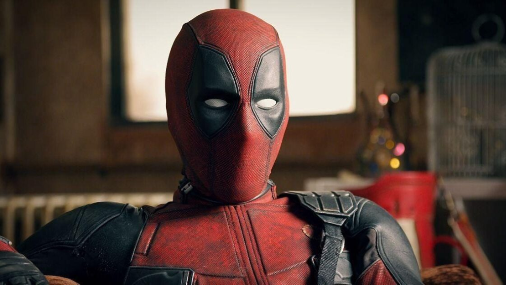 Deadpool 3': guionistas entregan nuevos detalles y aseguran que seguirán  con clasificación 'R'