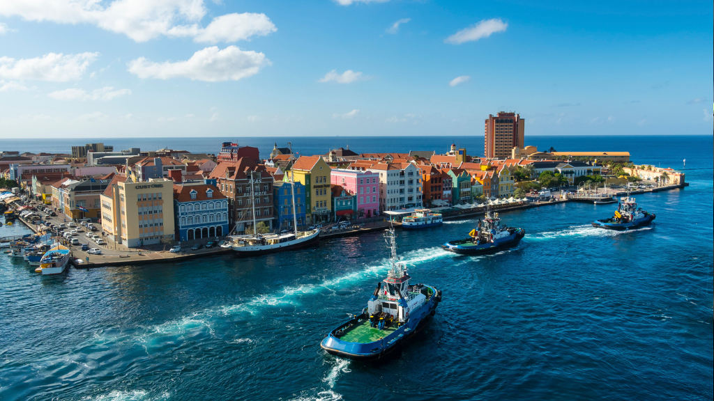 Ciudadano del Mundo: Curazao, una isla holandesa en el Caribe