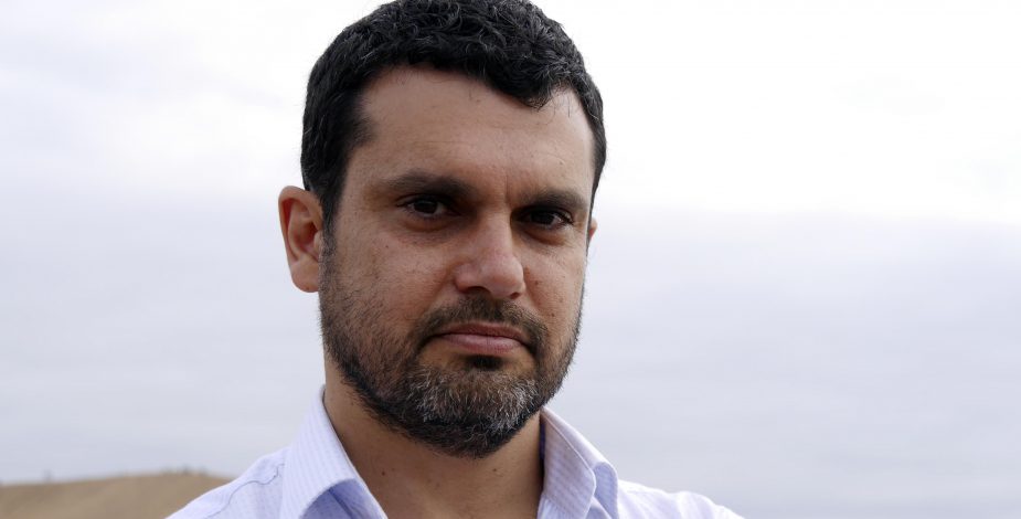 Bassa ve con "escepticismo" llamado a rechazar para reformar: "Va a ser con la Constitución vigente como regla"
