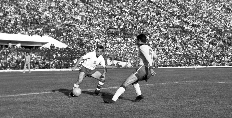 A 60 años del evento: los hitos del Mundial de Chile 1962 en la historia de la Copa del Mundo