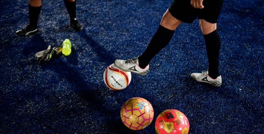 Personas transgénero podrán jugar fútbol con hombres o mujeres en Alemania
