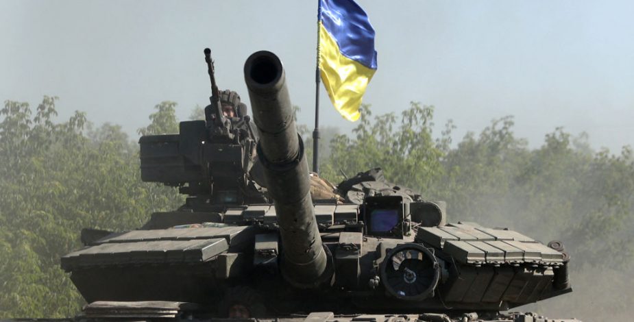 Ucrania ordenó a militares retirarse de Severodonetsk