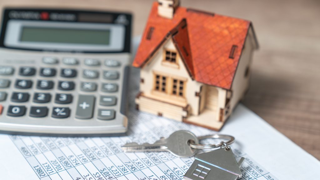 Tus Finanzas Familiares: ¿Cuándo conviene tomar un crédito hipotecario de tasa mixta?