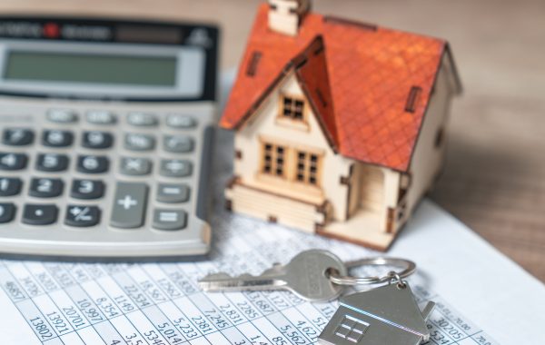 Tus Finanzas Familiares: ¿Cuándo conviene tomar un crédito hipotecario de tasa mixta?