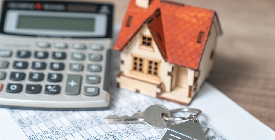 Tus Finanzas Familiares: ¿Cuándo conviene tomar un crédito hipotecario de tasa mixta?