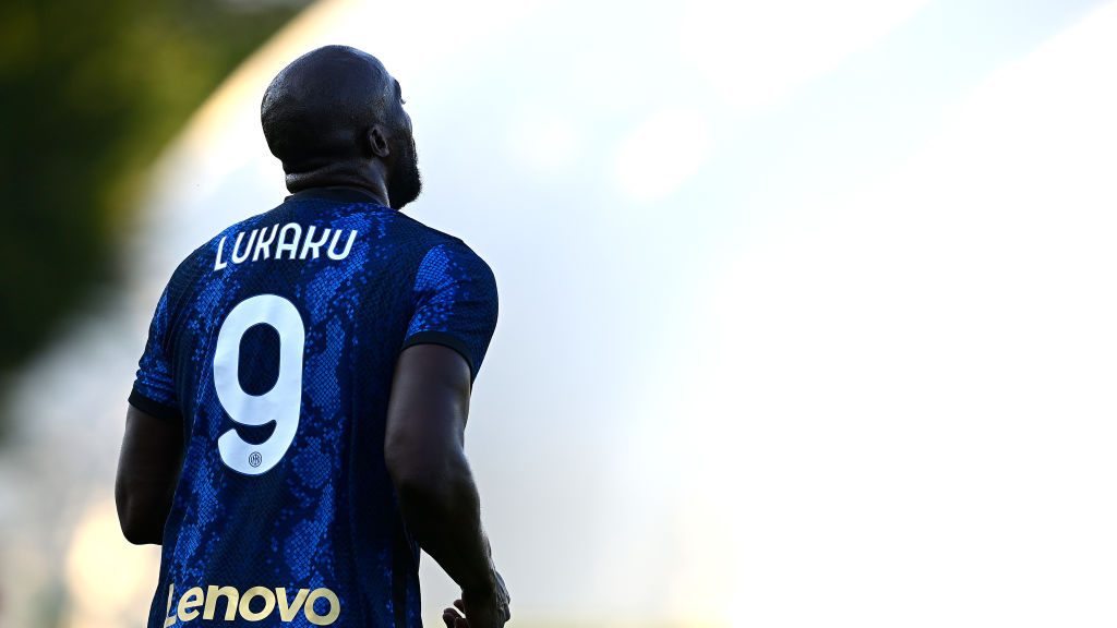 Inter secured loan of Romelu Lukaku to leave Chelsea