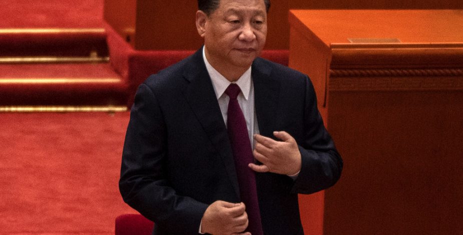 China en alerta por la “expansión de las alianzas militares”