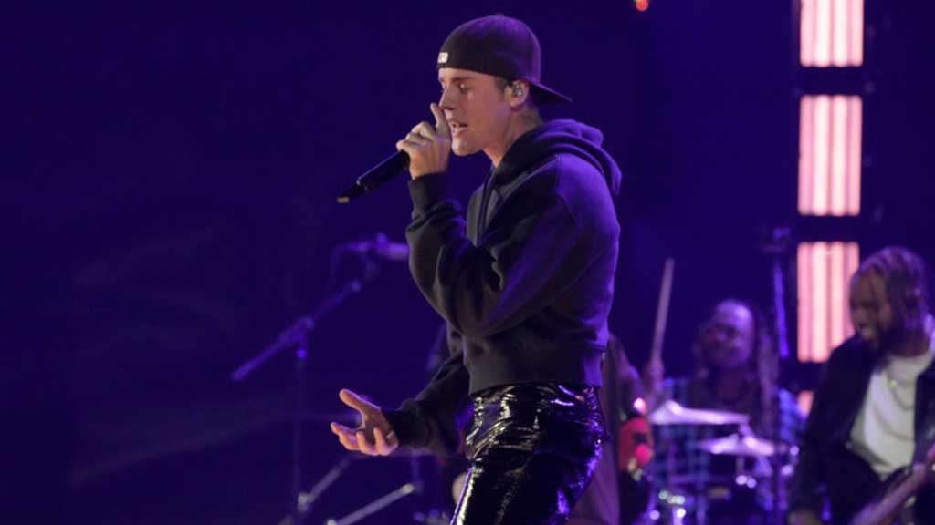 Síndrome de Ramsay Hunt: de qué se trata la enfermedad que tiene Justin Bieber