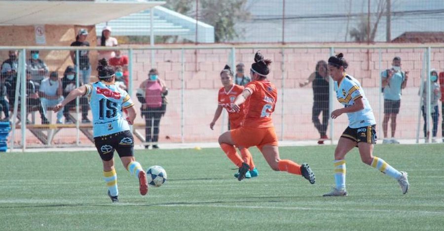 “Me pitié a la Milenka…”: la grave denuncia contra una jugadora de Cobreloa que remece al fútbol femenino