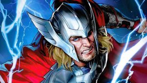 ¿Nuevos personajes en el UCM? Kevin Feige anuncia más variantes de Thor