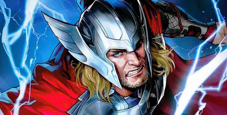 ¿Nuevos personajes en el UCM? Kevin Feige anuncia más variantes de Thor