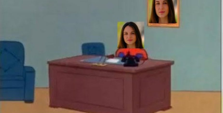 Gabinete Irina Karamanos: Los mejores memes que dejó el decreto que modificaba el cargo de Primera Dama
