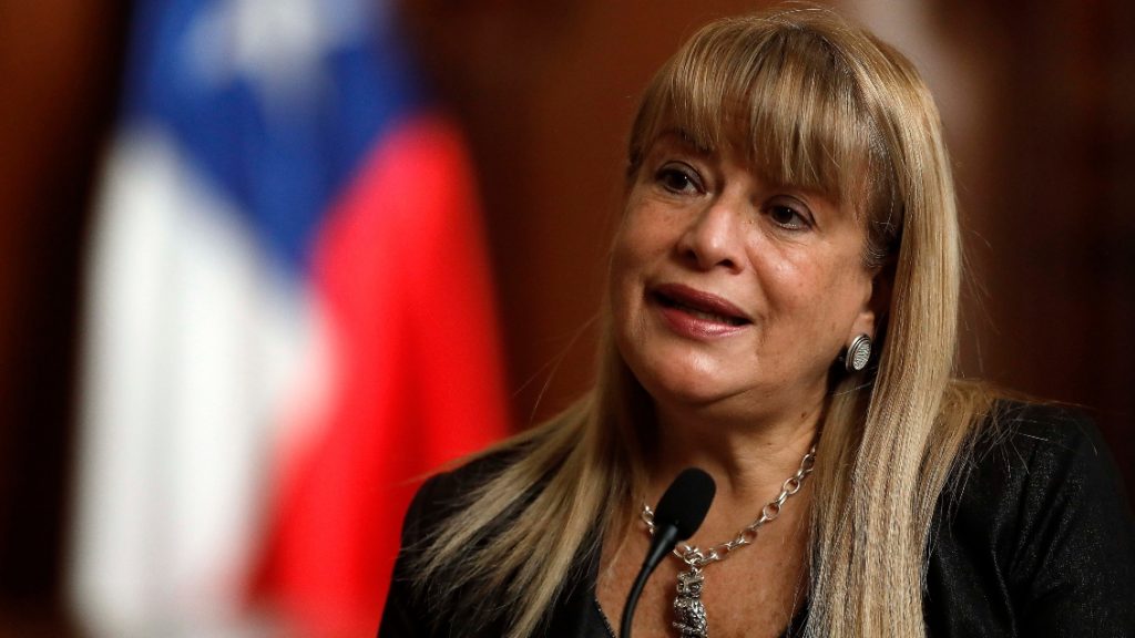 Vocera de la Corte Suprema advierte por supuesta "industria" del sicariato en Chile tras ataque contra una enfermera