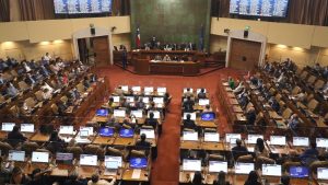 Congreso vota nueva prórroga del estado de excepción en la macrozona sur este miércoles