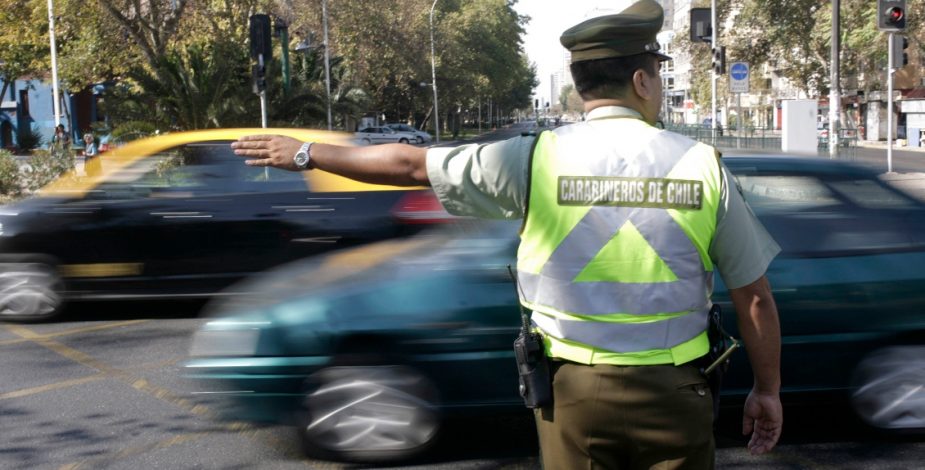 Ceremonia de cierre de la Convención Constitucional tendrá mil efectivos policiales desplegados y desvíos de tránsito en la Región Metropolitana