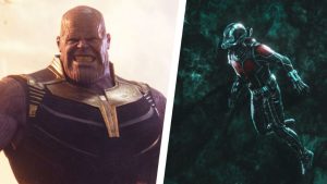 Marvel: Paul Rudd se refirió al icónico meme de Ant-Man y Thanos