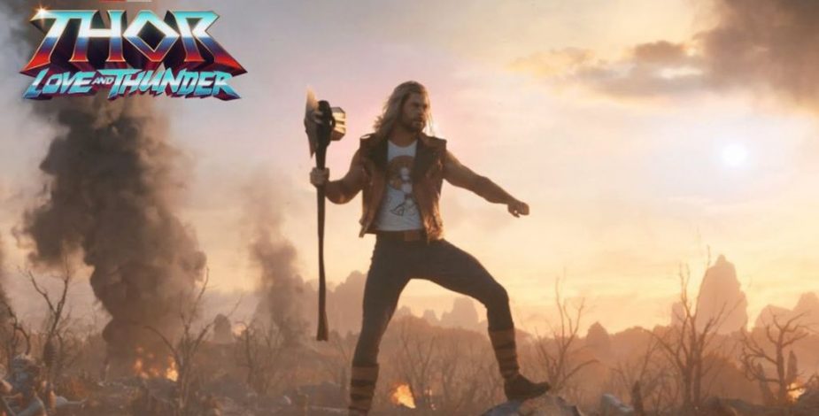“Thor: Love and Thunder” presentó nuevo tráiler con varios detalles a tener en cuenta