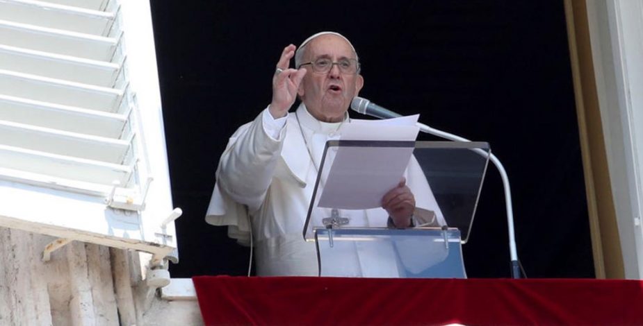 “La preciosa virtud”: Papa Francisco pidió no tener sexo antes del matrimonio