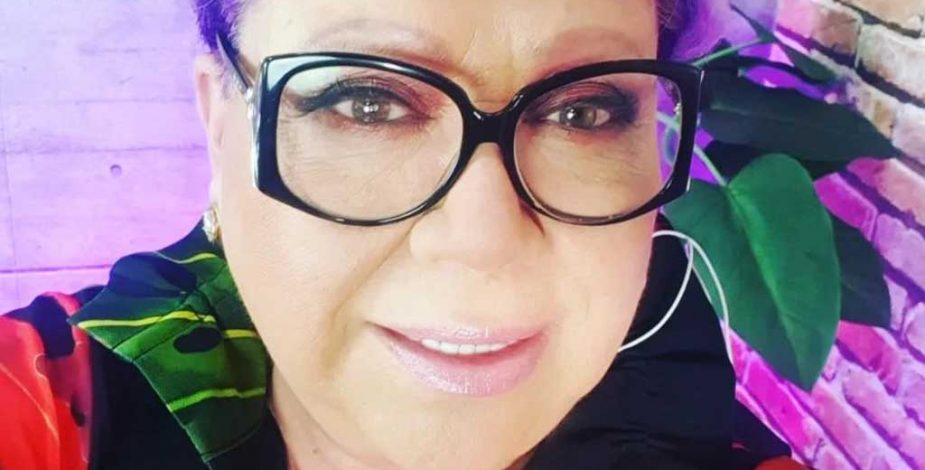 “Ya estoy chata”: Paty Maldonado se hizo una intervención para bajar de peso, pero no funcionó