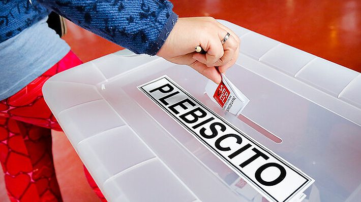Plebiscito de Salida: cuándo es y qué se votará