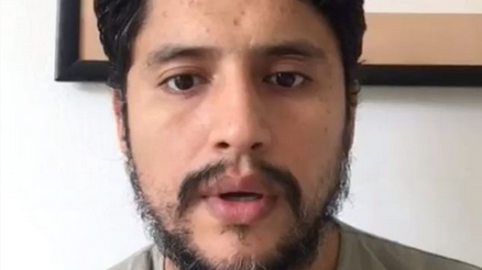 “Estoy en recuperación”: Misionero chileno secuestrado en Haití habla por primera vez tras su liberación