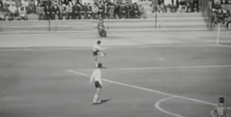 Histórico: Chile elimina a la Unión Soviética y clasifica a las semifinales del Mundial 1962