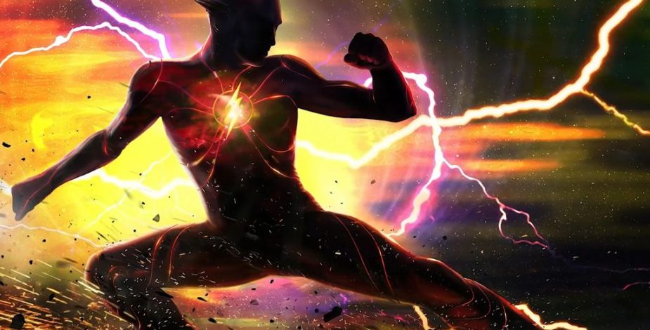 “The Flash”: estos son los posibles reemplazantes para Ezra Miller