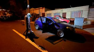 Investigan homicidio frustrado contra carabinero que fiscalizaba en Antofagasta