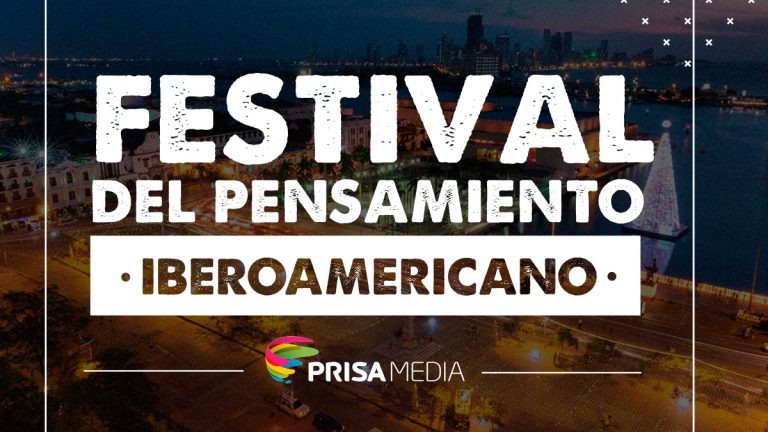 Cartagena será la sede del primer Festival de Pensamiento Iberoamericano de Prisa Media