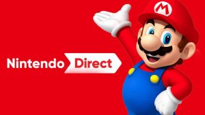 Nintendo Direct Mini: resumen de los anuncios 2022