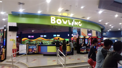 Comité Olímpico de Chile lamenta que el Happyland de un mall sea sede para el bowling en Santiago 2023: “Nos duele”