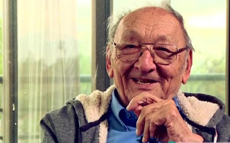 Javier Miranda, emblemático animador de televisión y locutor de radio, muere a los 91 años