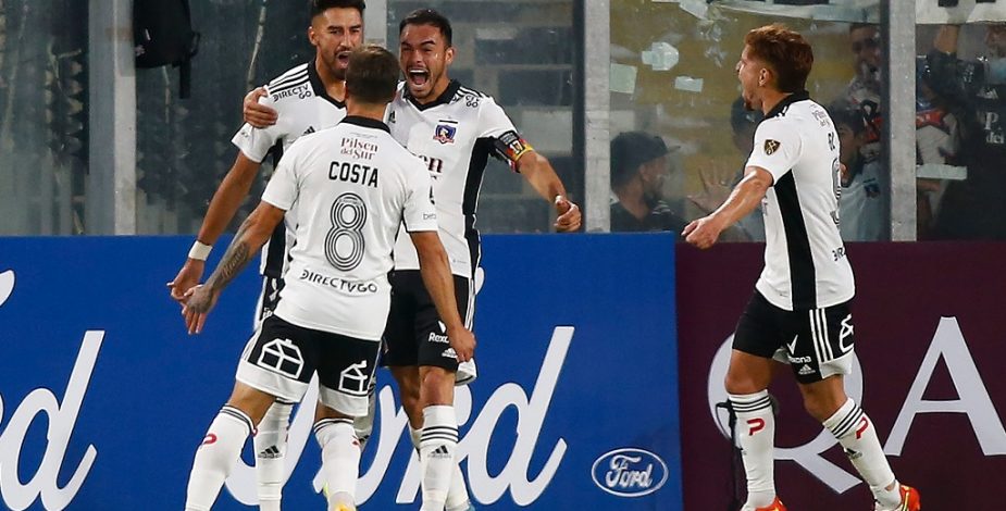 Colo Colo ocupó las instalaciones de Gremio para preparar el duelo ante Inter de Porto Alegre por la Copa Sudamericana