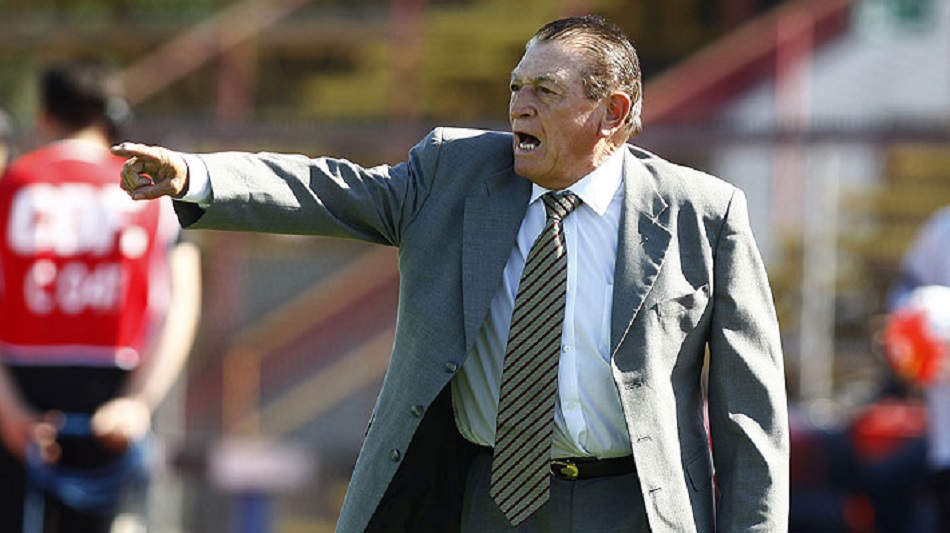 Marcelo Zunino y estado de salud de Clavito Godoy: "Está complicado, pero él siempre tiene la fortaleza para salir adelante"