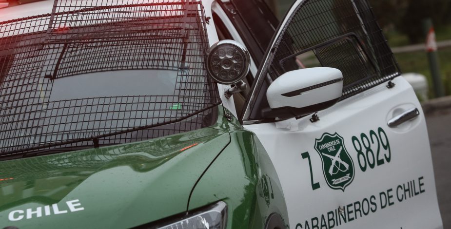 En prisión preventiva quedó conductor que en estado de ebriedad arremetió contra botillería que se negó a venderle alcohol en Punta Arenas