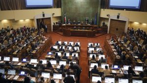 Cámara de Diputados aprueba reducción de quórums para reformar la actual Constitución de 2/3 a 4/7