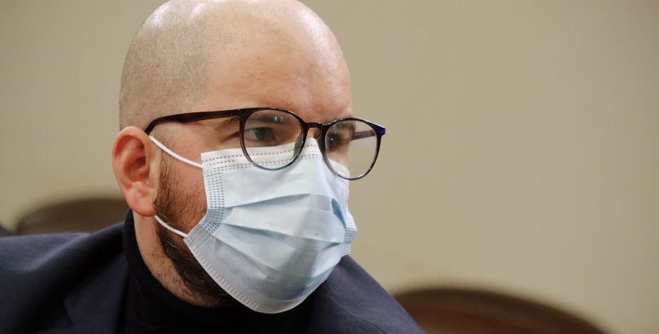 IFE de Invierno: Ministro Giorgio Jackson señala que “se está evaluando” entrega del beneficio