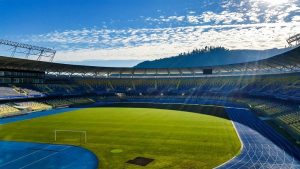 A 26 días del Superclásico, Concepción descarta ser la sede del partido: "Los plazos ya no calzan"