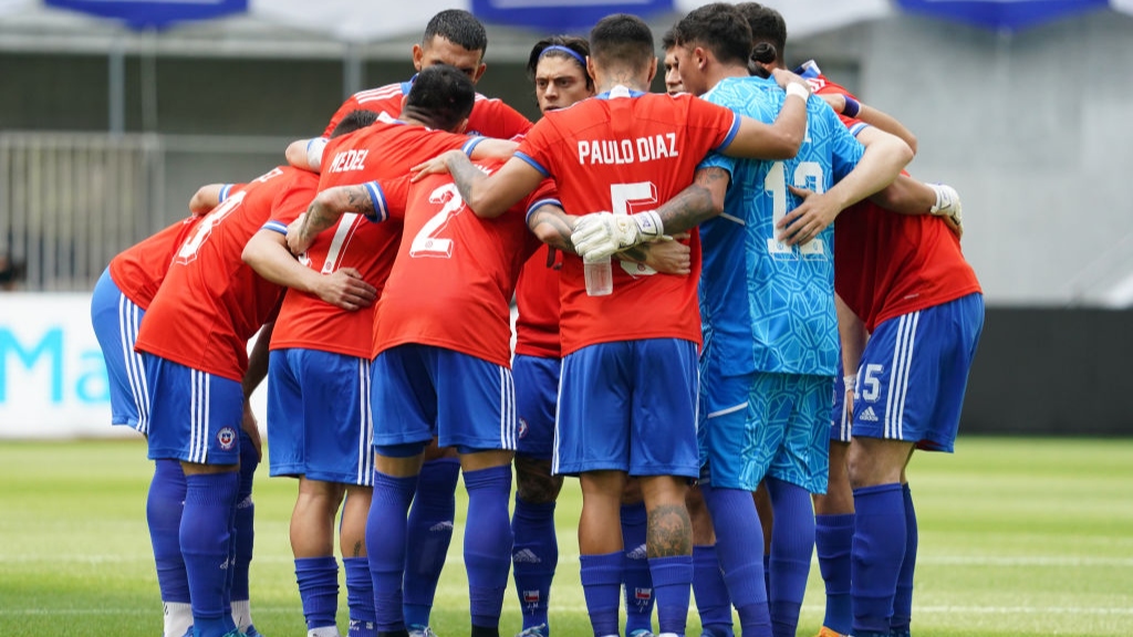 La Roja będzie partnerem w walce o organizację Mistrzostw Świata 2022 w Katarze