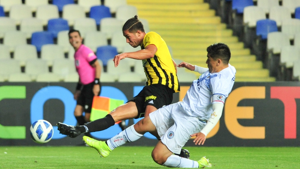 Programación fútbol chileno ¿Qué partidos se juegan hoy, 26 de julio y