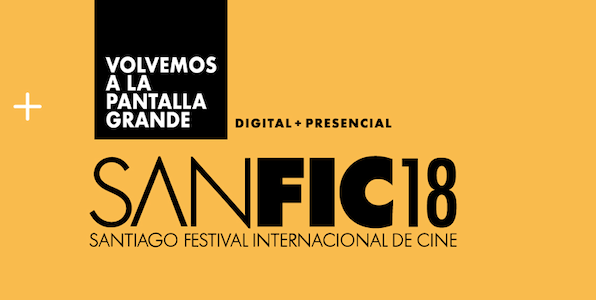 SANFIC 2022: Conoce cuáles son los 21 cortometrajes que formarán parte de la Competencia Talento Nacional