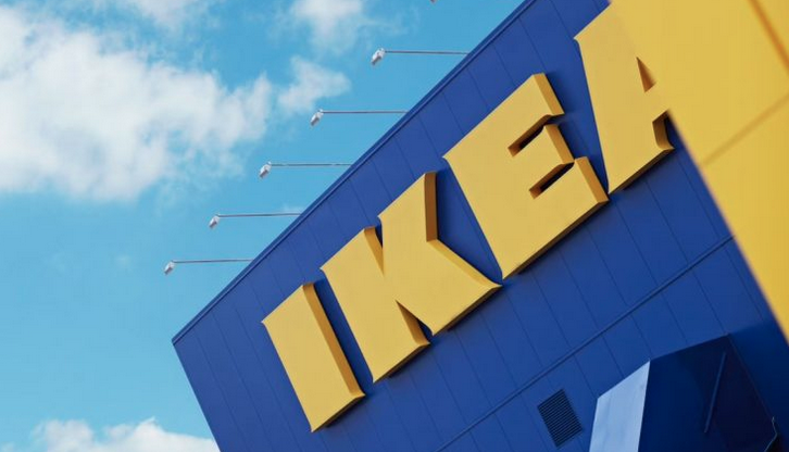 IKEA anuncia fecha de apertura de su tienda en Chile