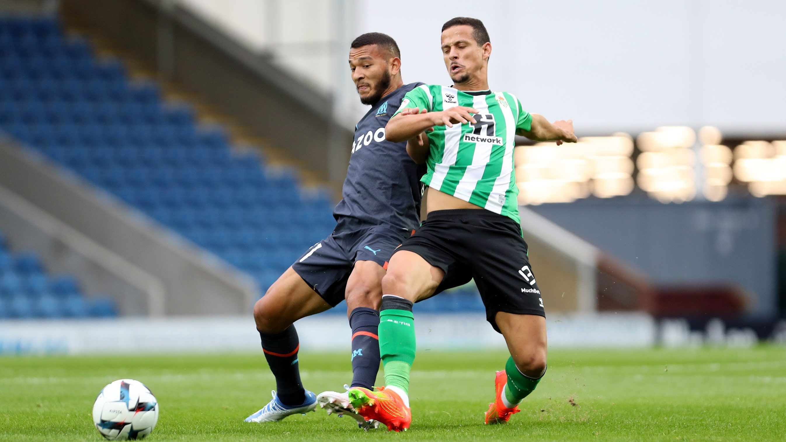 Dónde se puede ver el betis