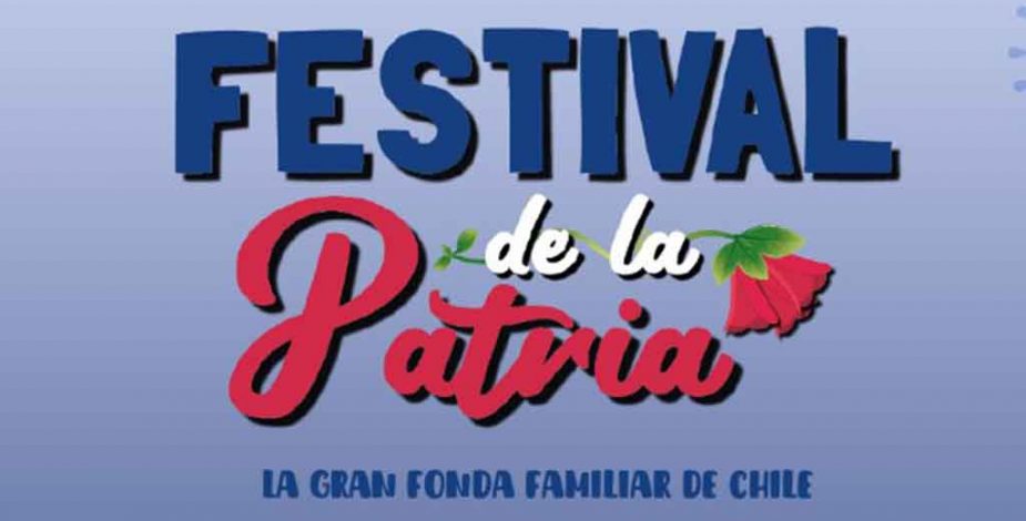 Festival de la Patria 2022: fecha, lugar y dónde comprar las entradas