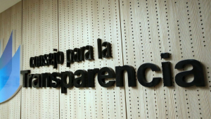 Francisco Leturia y la transparencia en la propaganda de la Constitución: "Va a haber mucho con poco apego a la verdad"