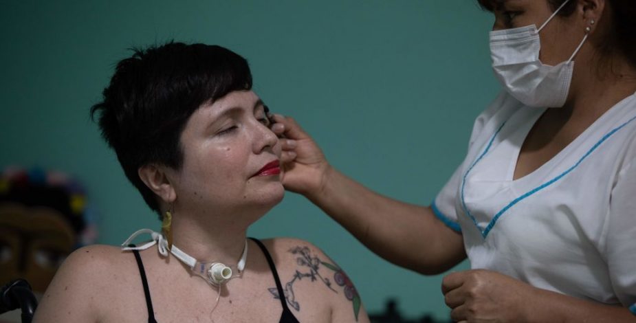 En Perú la suprema confirma derecho a la eutanasia de mujer