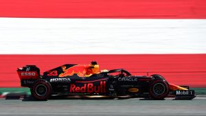 Sin descanso en la F1: este fin de semana se corre el Gran Premio de Austria con el sprint como protagonista