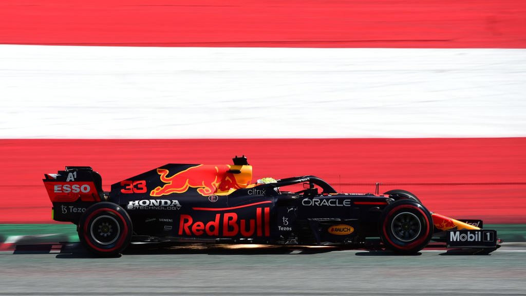 Sin descanso en la F1: este fin de semana se corre el Gran Premio de Austria con el sprint como protagonista