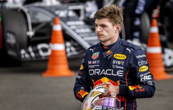 Leclerc recorta, pero Verstappen sigue escapado en el liderato del mundial de pilotos